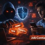 Jangan Asal Serahkan Data! Risiko Nyata Menggunakan Joki Coretax