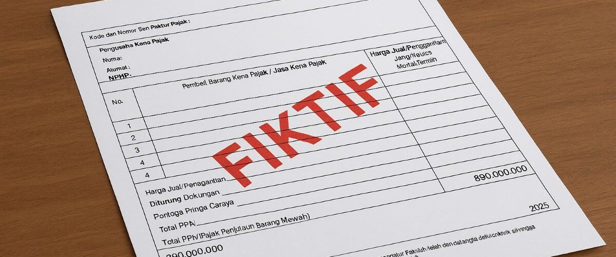 Jangan Sampai Terjebak! Bahaya Faktur Pajak Fiktif yang Bisa Hancurkan Bisnis Anda