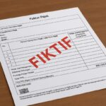 Jangan Sampai Terjebak! Bahaya Faktur Pajak Fiktif yang Bisa Hancurkan Bisnis Anda