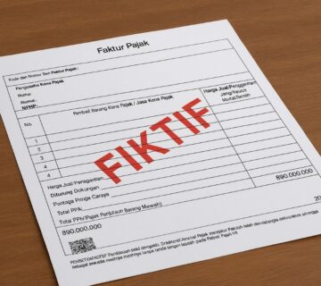 Jangan Sampai Terjebak! Bahaya Faktur Pajak Fiktif yang Bisa Hancurkan Bisnis Anda