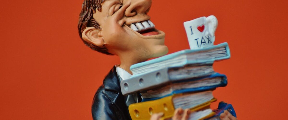 Kenali Alternative Minimum Tax: Solusi Diam-Diam untuk Masalah Pajak Besar