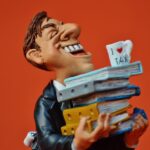 Kenali Alternative Minimum Tax: Solusi Diam-Diam untuk Masalah Pajak Besar