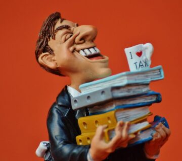 Kenali Alternative Minimum Tax: Solusi Diam-Diam untuk Masalah Pajak Besar