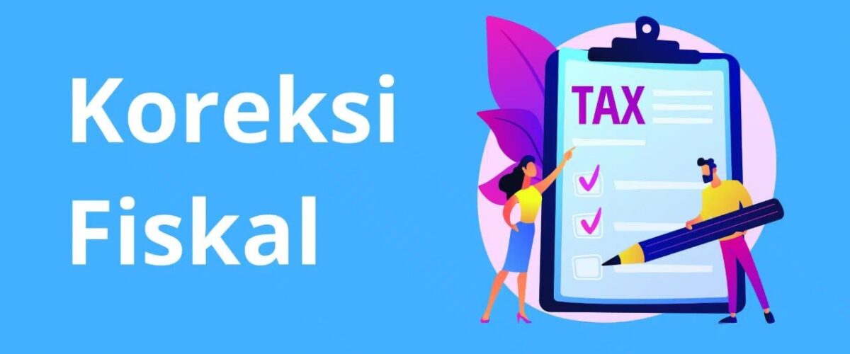 Koreksi Pajak Membengkak? Jangan Panik, Lakukan 4 Langkah Ini!