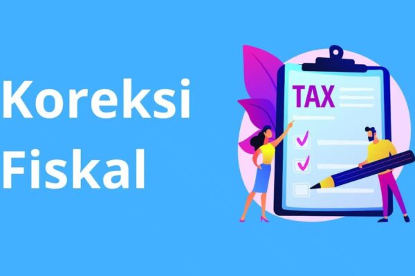 Koreksi Pajak Membengkak? Jangan Panik, Lakukan 4 Langkah Ini! Koreksi Pajak Membengkak? Jangan Panik, Lakukan 4 Langkah Ini!