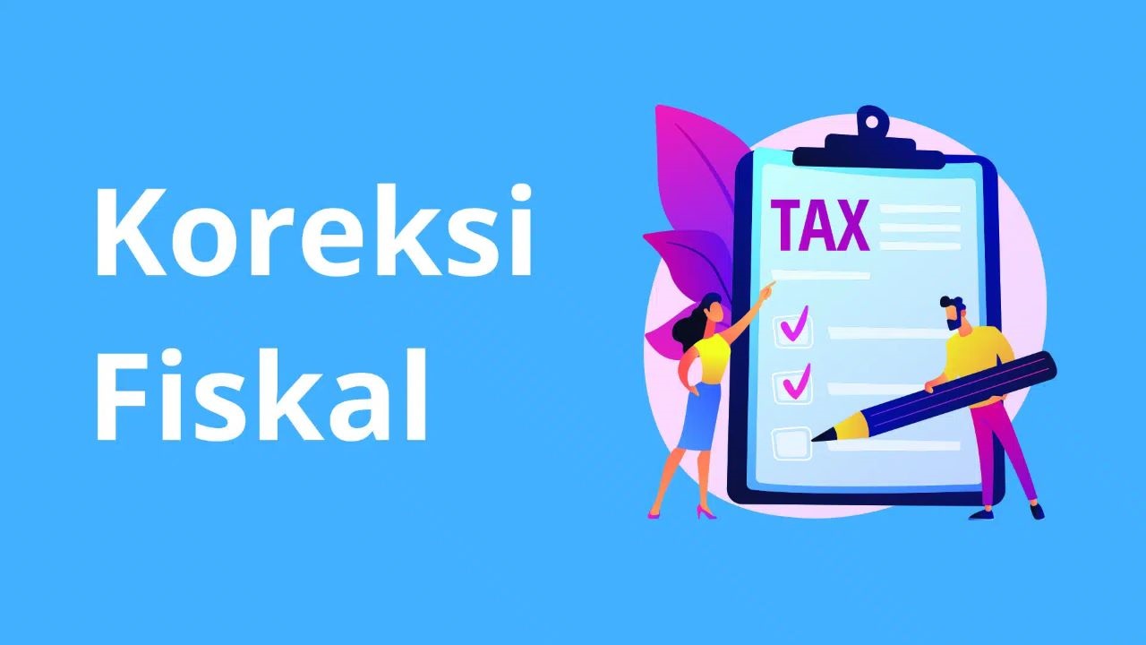 Koreksi Pajak Membengkak? Jangan Panik, Lakukan 4 Langkah Ini!