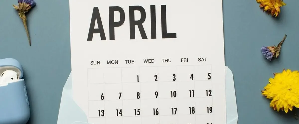 Lebih Siap Patuhi Pajak! Pahami Kalender Pajak April 2026