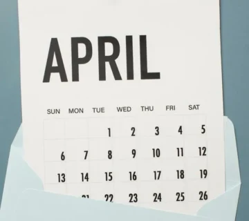 Lebih Siap Patuhi Pajak! Pahami Kalender Pajak April 2026