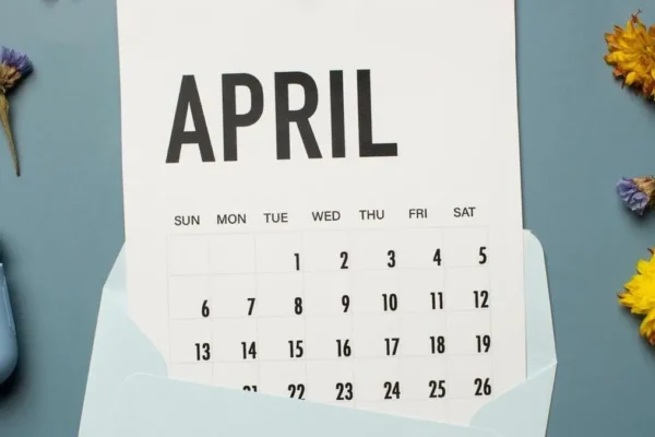 Lebih Siap Patuhi Pajak! Pahami Kalender Pajak April 2026 Lebih Siap Patuhi Pajak! Pahami Kalender Pajak April 2026