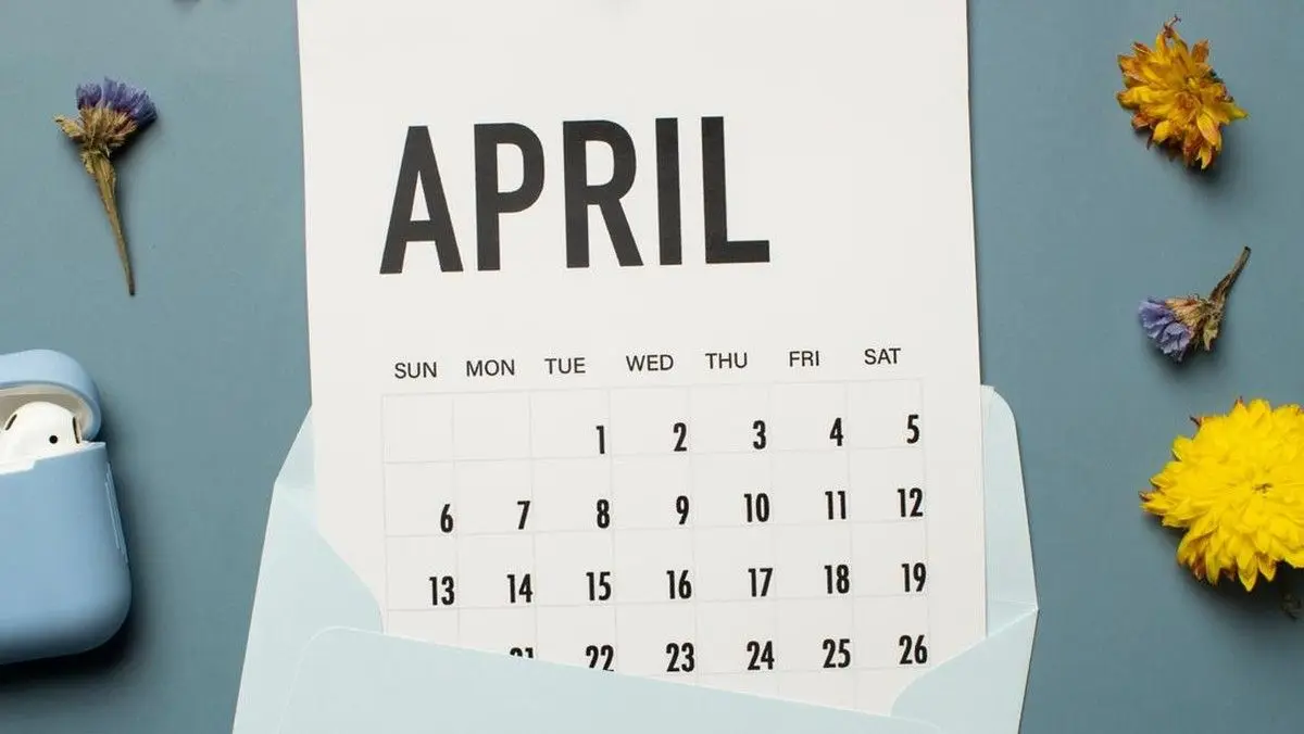 Lebih Siap Patuhi Pajak! Pahami Kalender Pajak April 2026