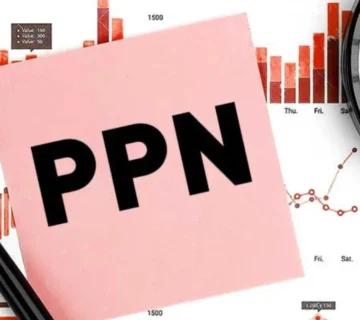 Memahami Pajak Digital Global: Perbandingan PPN PMSE dan DST