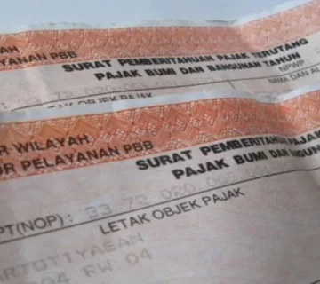 Mengapa Penting Memahami NJOP? Ini Penjelasan Lengkap untuk Wajib Pajak Properti