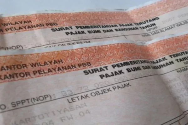 Mengapa Penting Memahami NJOP? Ini Penjelasan Lengkap untuk Wajib Pajak Properti Mengapa Penting Memahami NJOP? Ini Penjelasan Lengkap untuk Wajib Pajak Properti