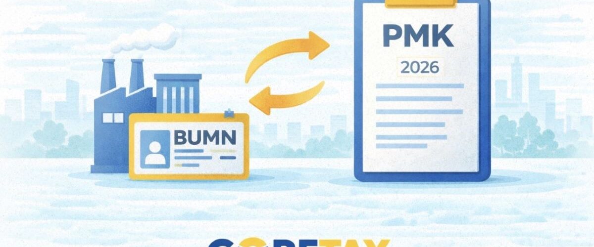 PMK 1 Tahun 2026 dan Coretax: Transformasi Pajak yang Wajib Dipahami Pelaku Usaha