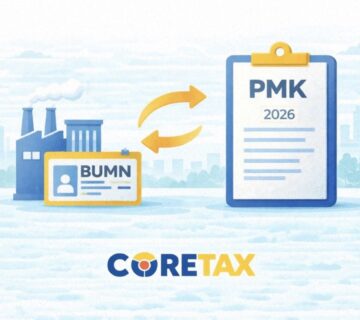 PMK 1 Tahun 2026 dan Coretax: Transformasi Pajak yang Wajib Dipahami Pelaku Usaha