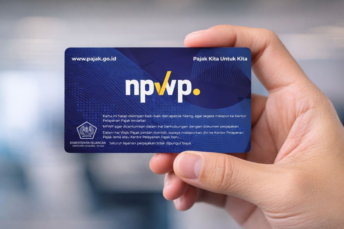 Perubahan SPT Terbaru 2026: Apa Saja yang Diatur dalam PER 3/PJ/2026?