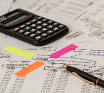 Sering Salah Catat Pajak? Ini Cara Memahami Pembukuan dan Pencatatan dengan Benar