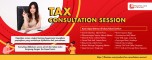 Tax Consult Session